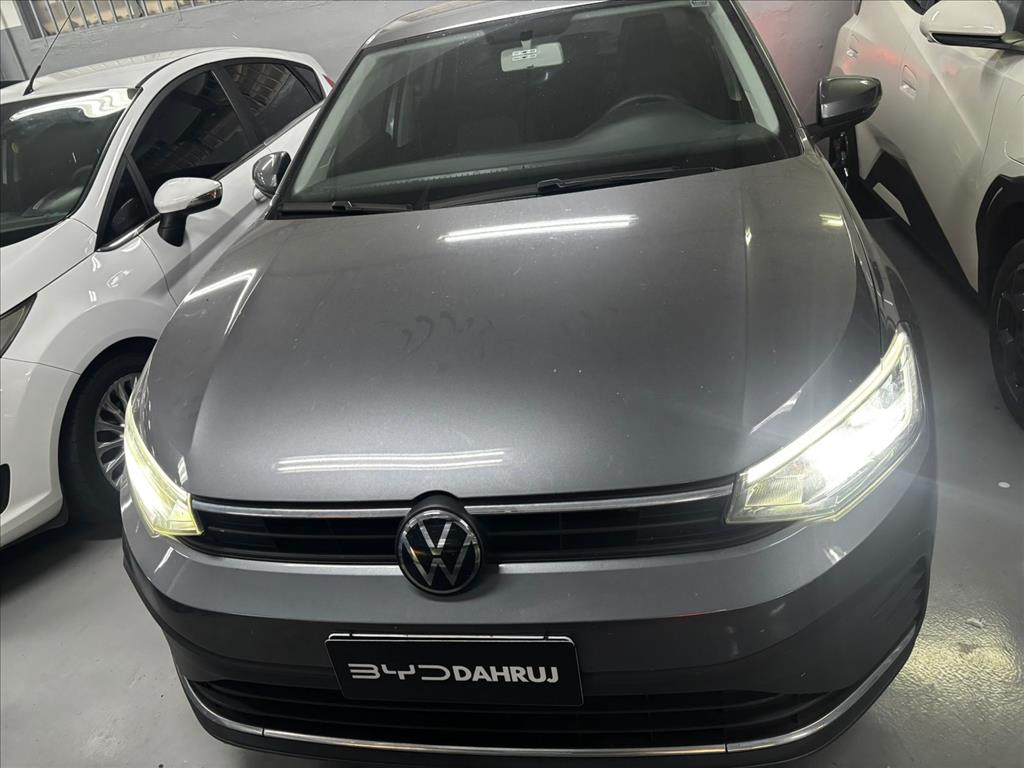 VIRTUS 1.0 170 TSI AUTOMÁTICO1