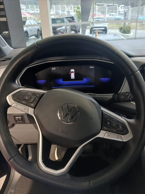 T-CROSS 1.0 200 TSI TOTAL FLEX AUTOMÁTICO