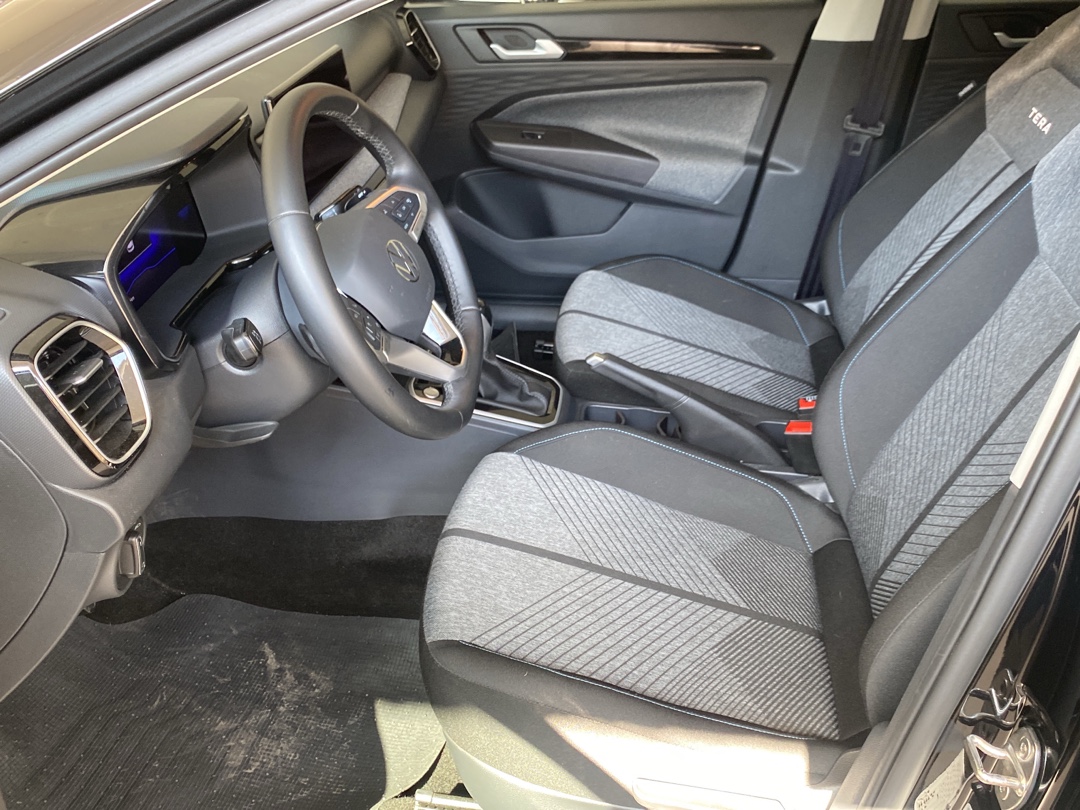 TERA 1.0 170 TSI COMFORT AUTOMÁTICO3