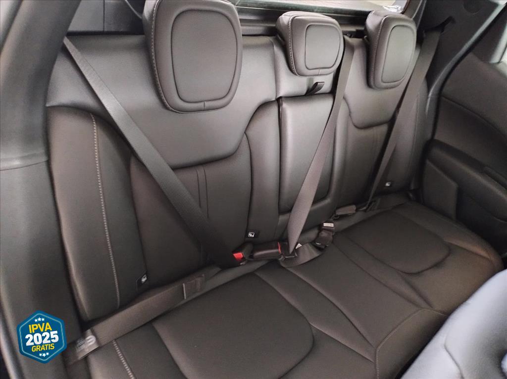 TORO 1.3 TURBO 270 FLEX VOLCANO AT612