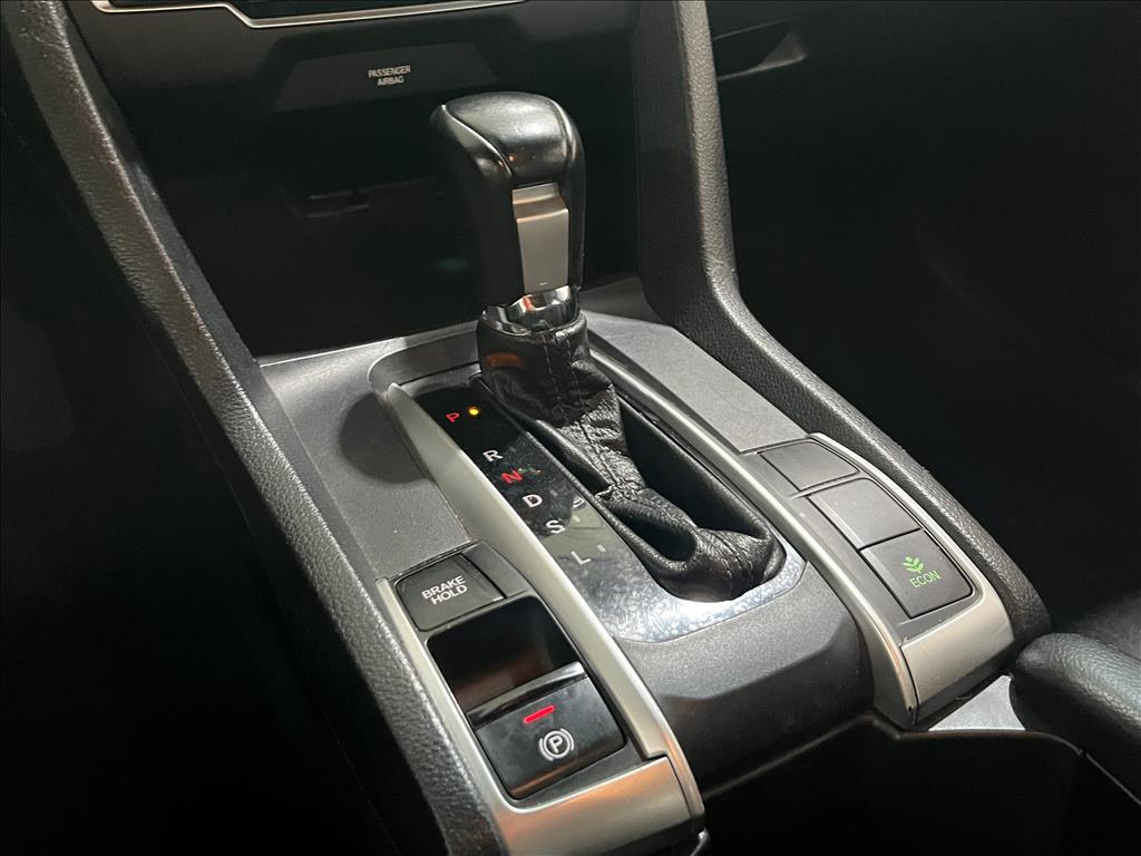 CIVIC 2.0 16V FLEXONE LX 4P CVT11