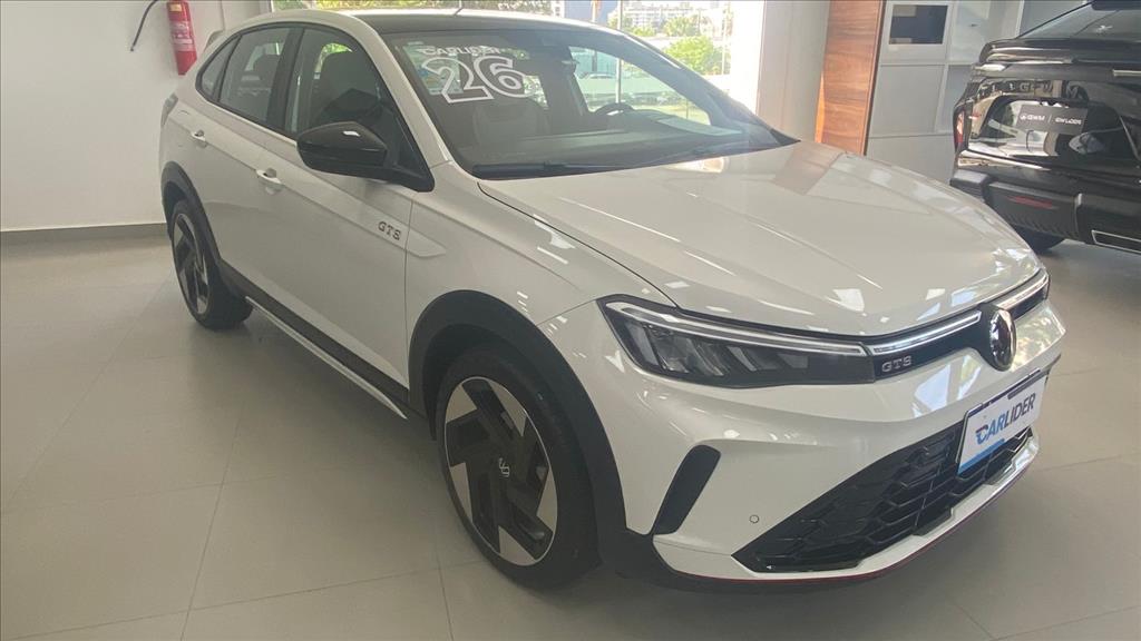 NIVUS 1.4 250 TSI TOTAL FLEX GTS AUTOMÁTICO1