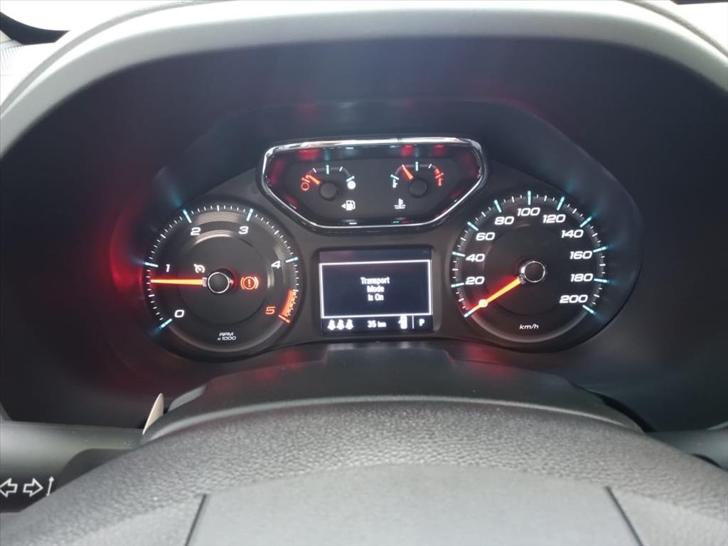 S10 2.8 16V TURBO DIESEL HIGH COUNTRY CD 4X4 AUTOMÁTICO