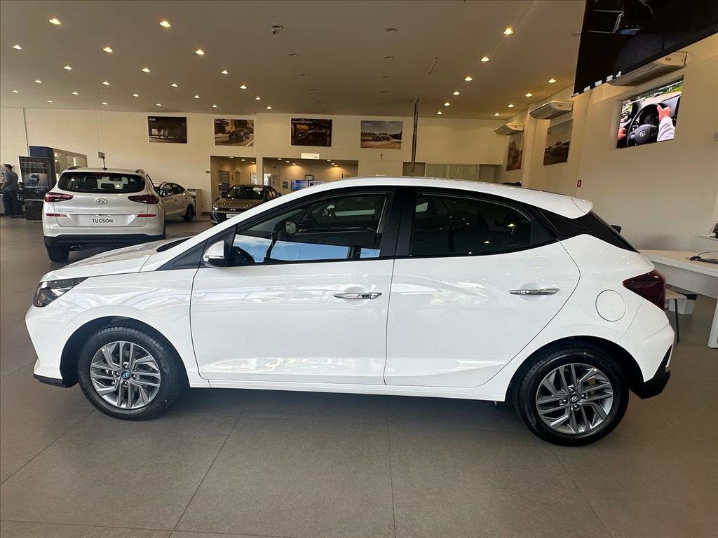 HB20 1.0 12V FLEX LIMITED MANUAL8