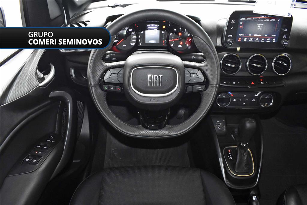 CRONOS 1.3 FIREFLY FLEX PRECISION CVT10