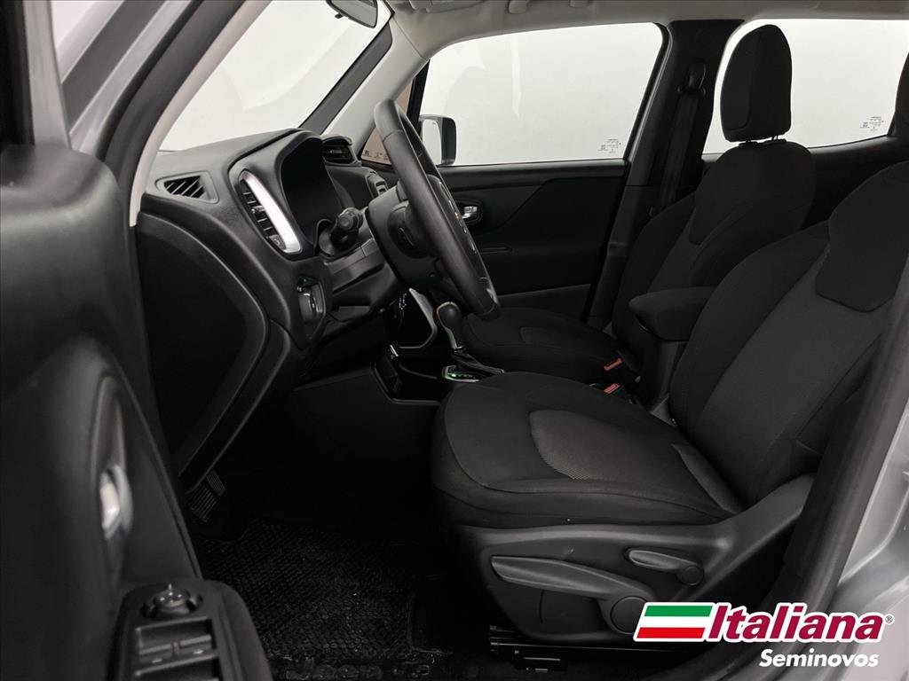 RENEGADE 1.8 16V FLEX SPORT 4P AUTOMÁTICO12