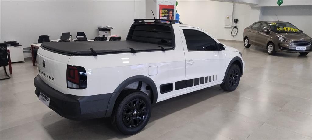 SAVEIRO 1.6 MSI TRENDLINE CS 16V FLEX 2P MANUAL11