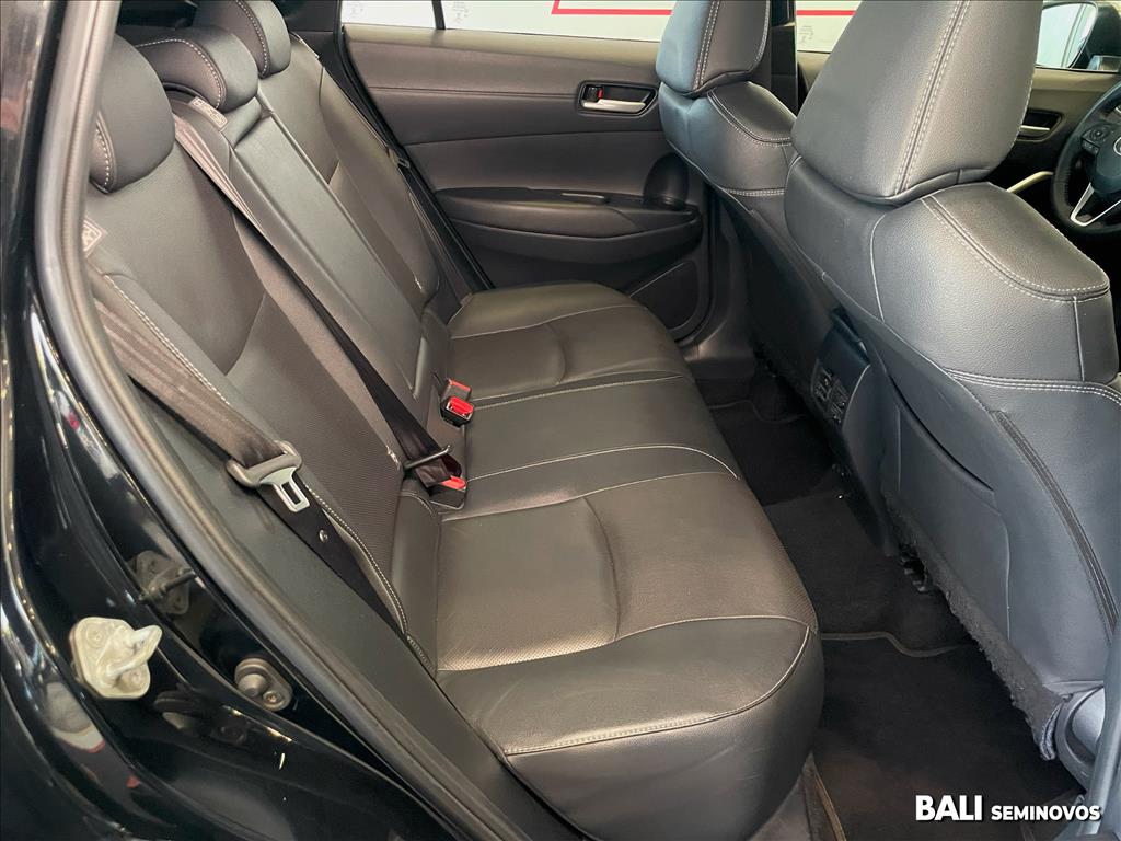 COROLLA CROSS 2.0 VVT-IE FLEX XRE DIRECT SHIFT
