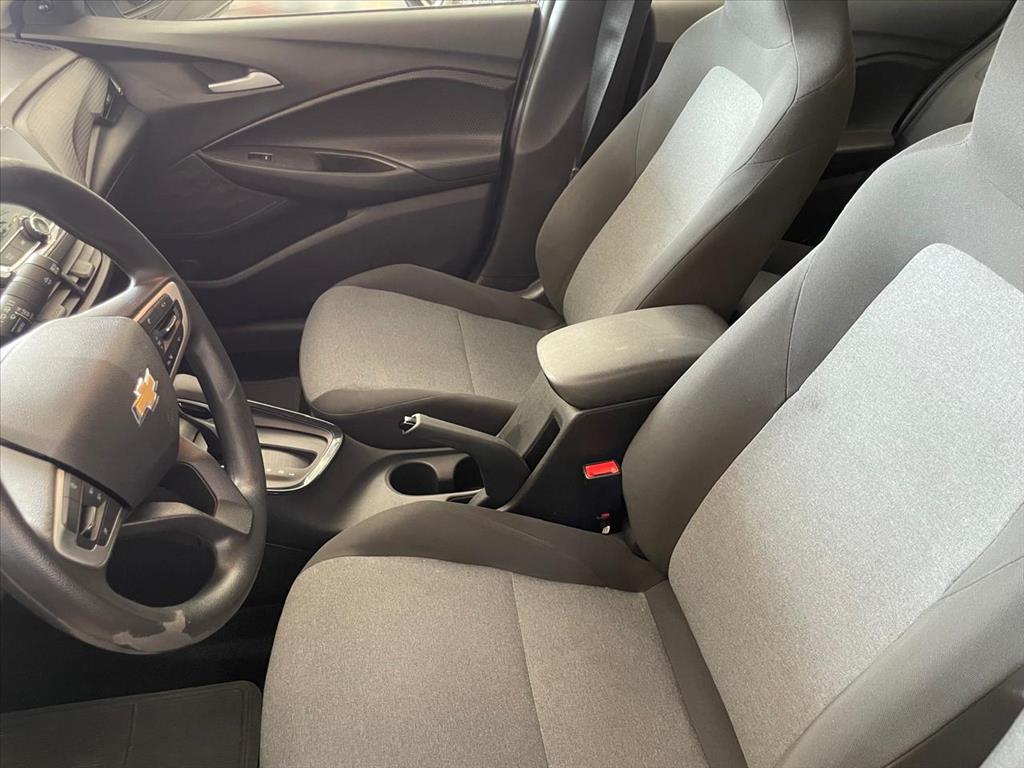 ONIX 1.0 TURBO FLEX LT AUTOMÁTICO10