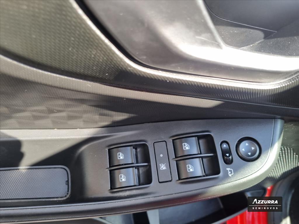 PULSE 1.3 FLEX DRIVE MANUAL