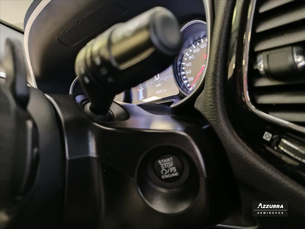 COMPASS 2.0 16V DIESEL LIMITED 4X4 AUTOMÁTICO17