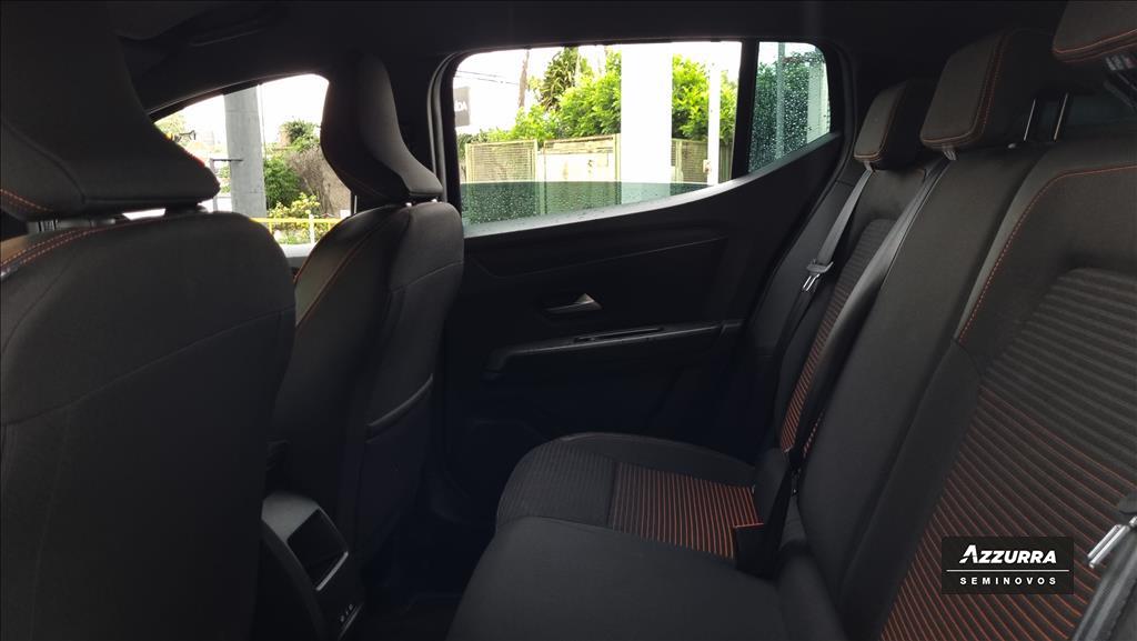 KARDIAN 1.0 TCE FLEX PREMIÉRE EDITION EDC12