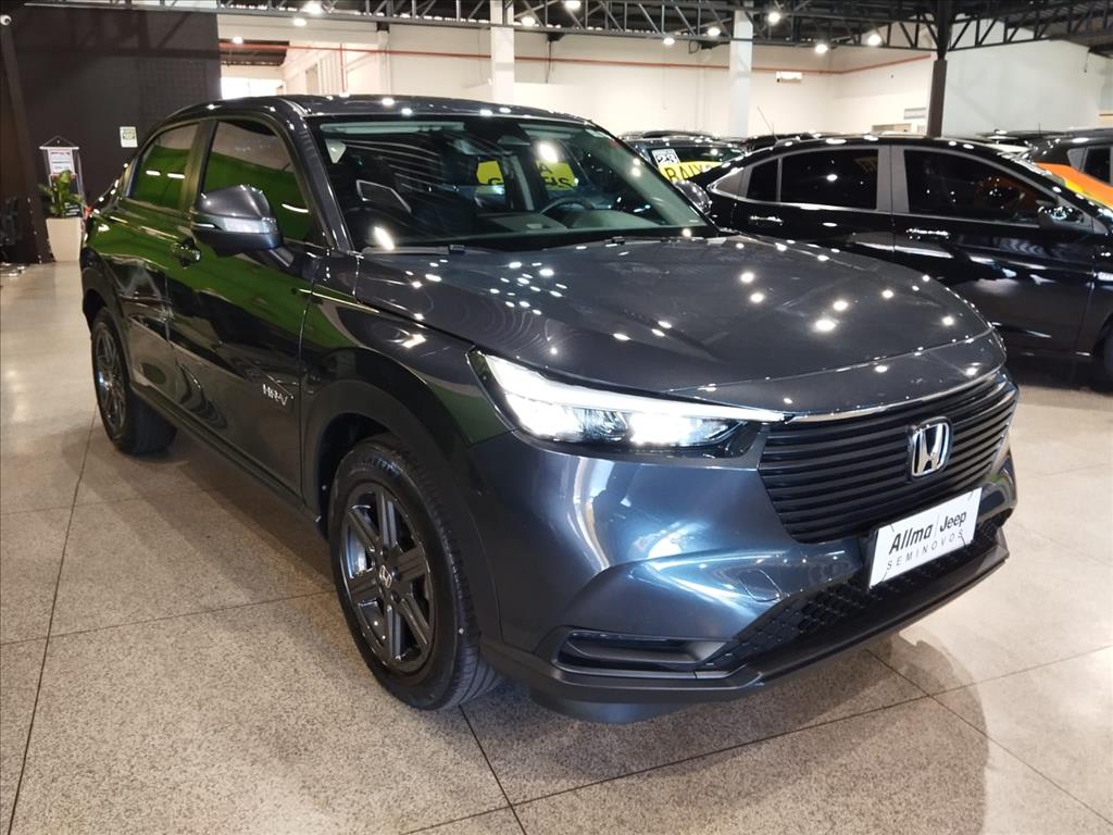 HR-V 1.5 DI I-VTEC FLEX EXL CVT2