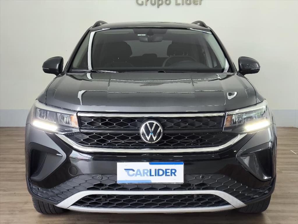 TAOS 1.4 250 TSI TOTAL FLEX COMFORTLINE AUTOMÁTICO1