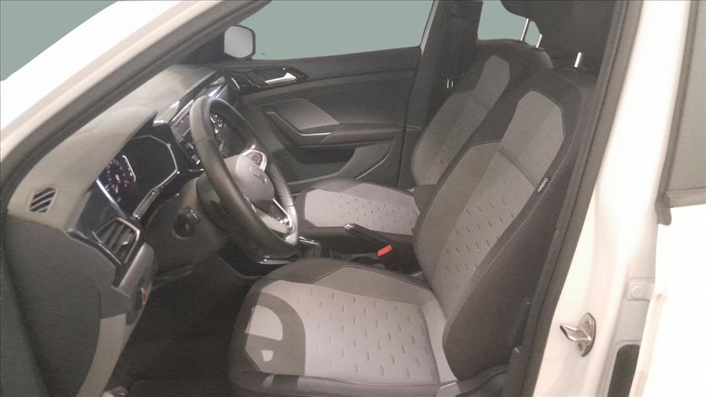 T-CROSS 1.0 200 TSI TOTAL FLEX COMFORTLINE AUTOMÁTICO11