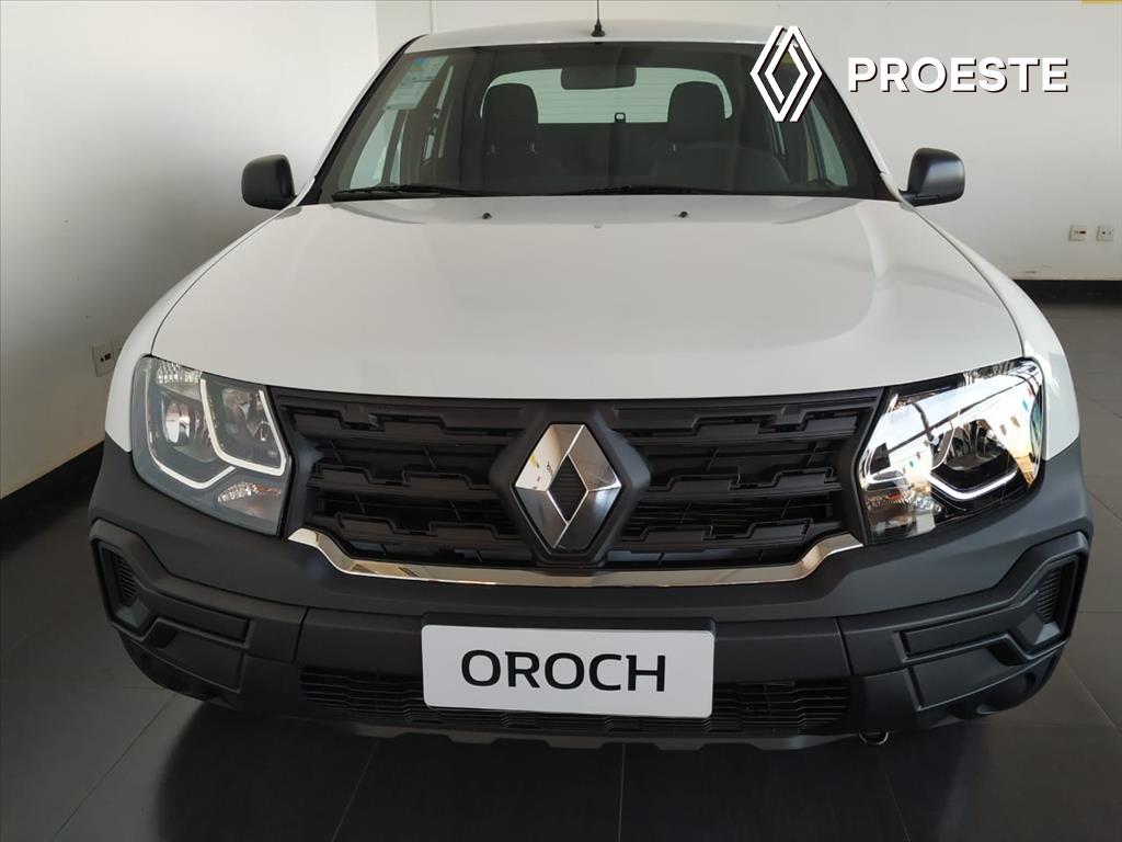 OROCH 1.6 16V SCE FLEX PRO MANUAL3
