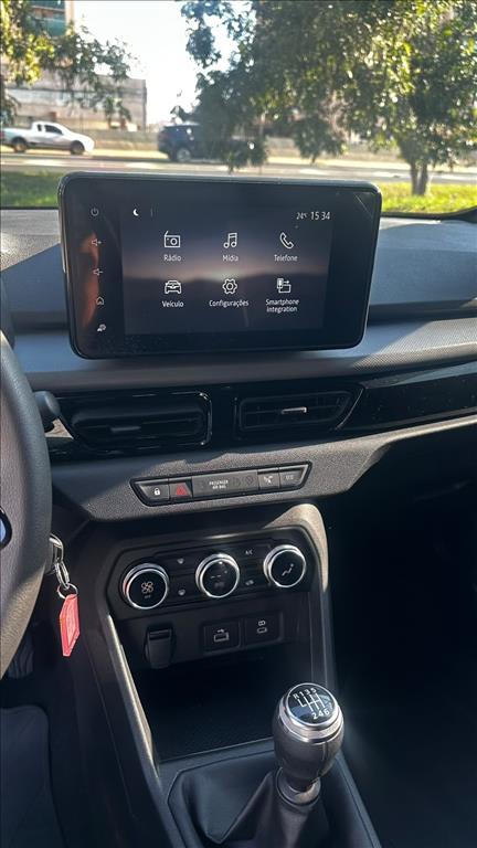 KARDIAN 1.0 TCE FLEX EVOLUTION MANUAL6