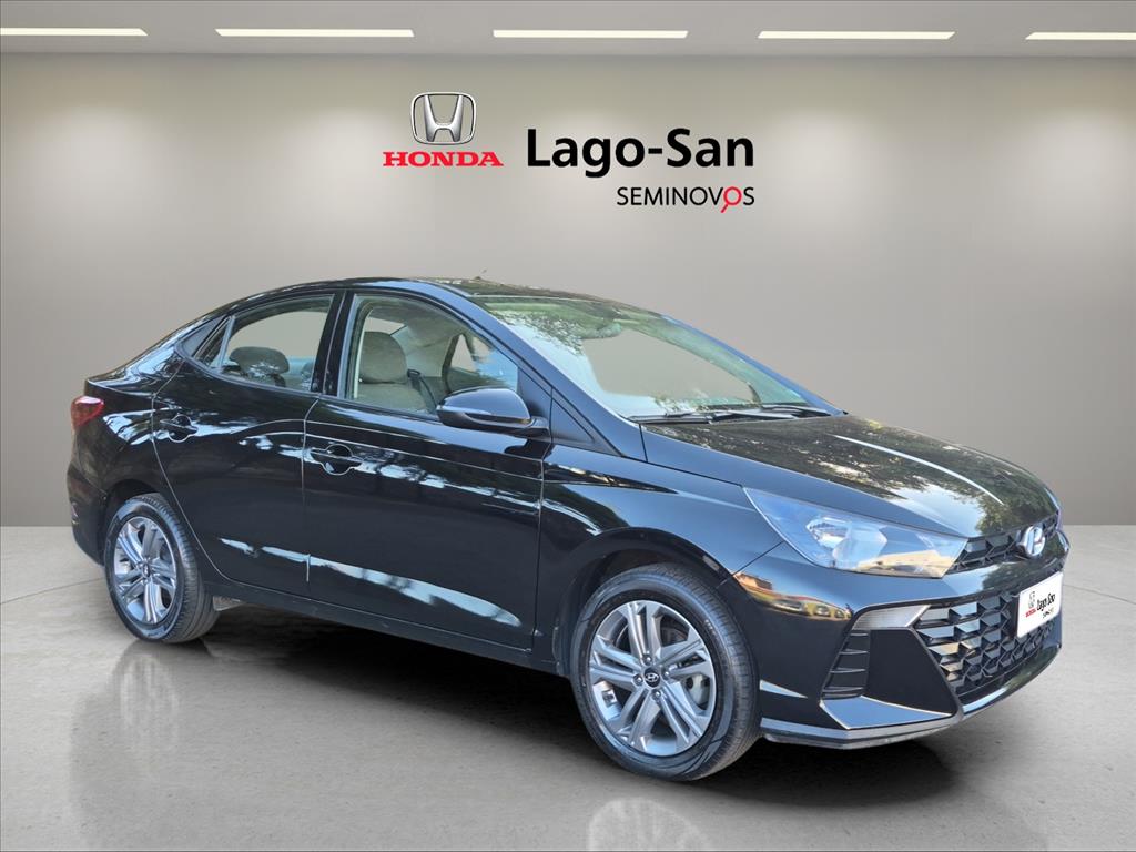 HB20S 1.0 TGDI FLEX COMFORT PLUS AUTOMÁTICO3