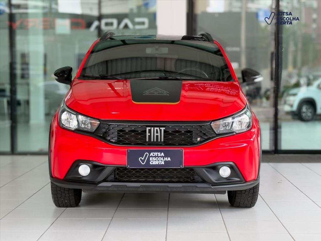 Fiat ARGO 2023