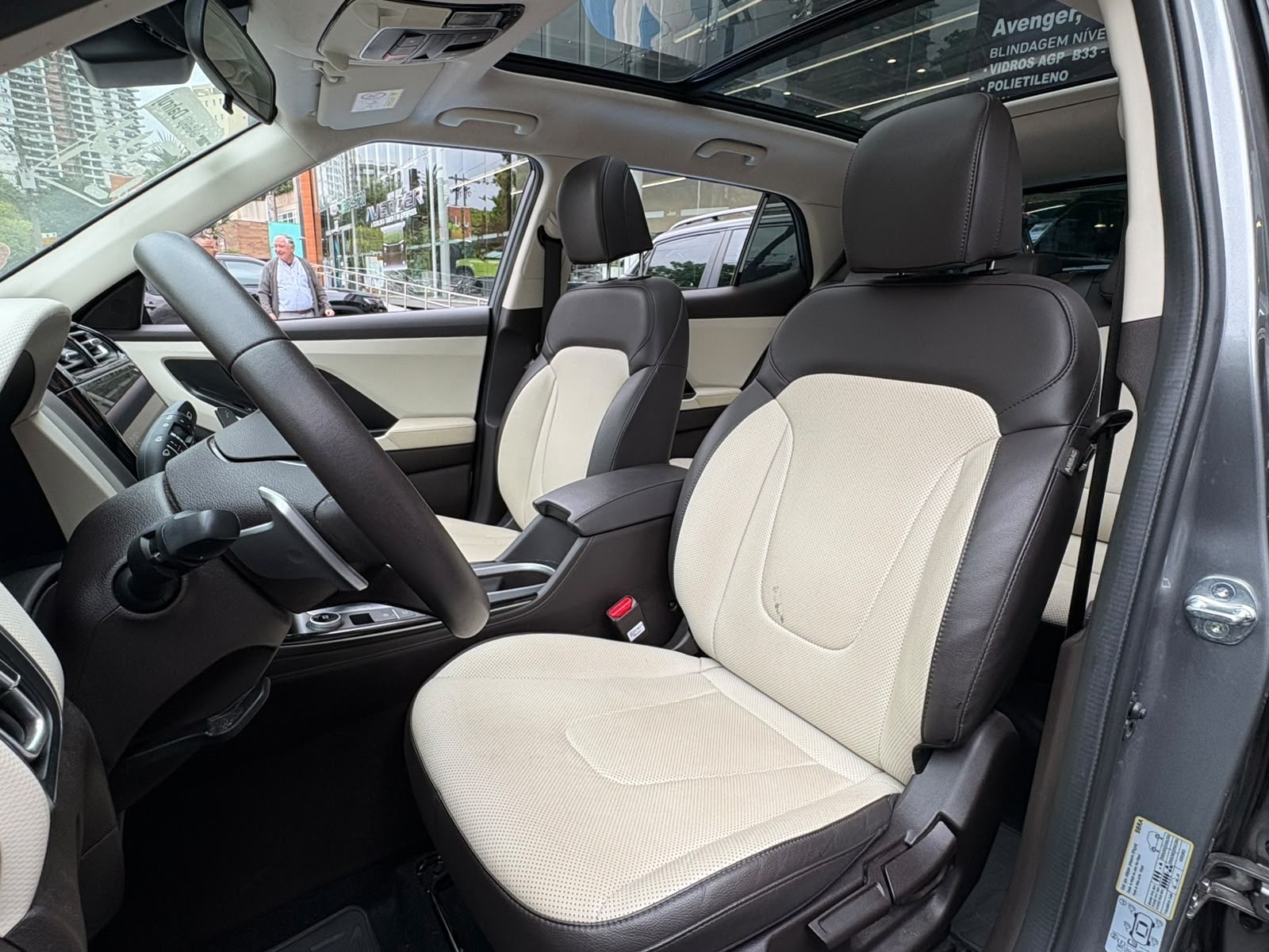 CRETA 2.0 FLEX ULTIMATE AUTOMÁTICO11