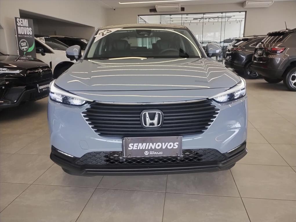 HR-V 1.5 DI I-VTEC FLEX EXL CVT2