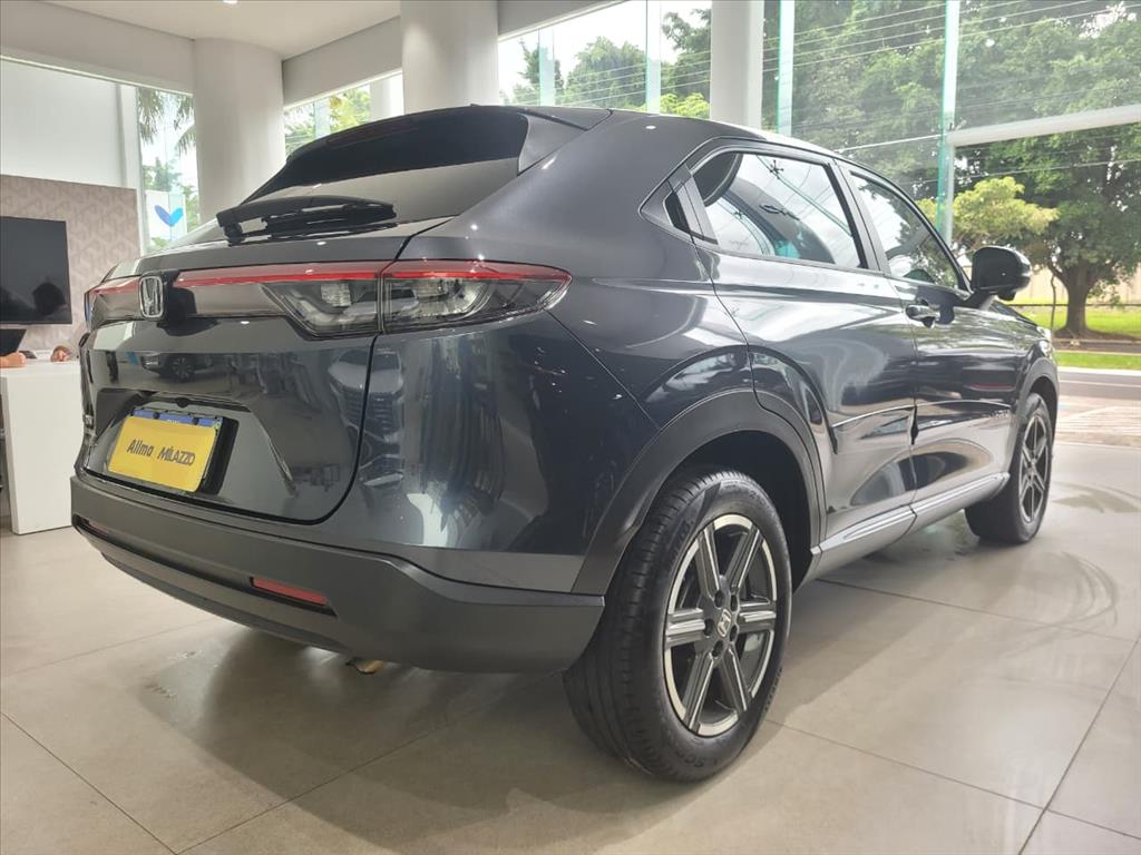 HR-V 1.5 DI I-VTEC FLEX EX CVT5