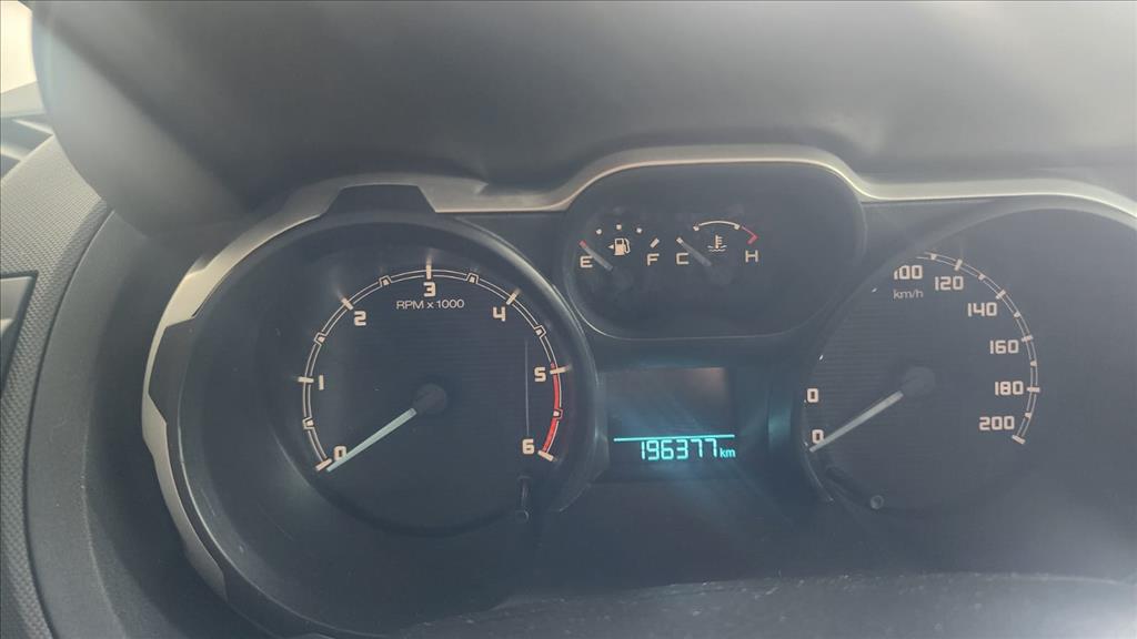 RANGER 3.2 LIMITED 4X4 CD 20V DIESEL 4P AUTOMÁTICO11