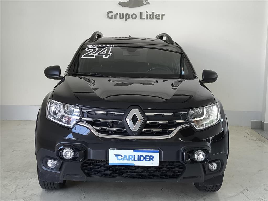 DUSTER 1.3 TCE FLEX ICONIC X-TRONIC1