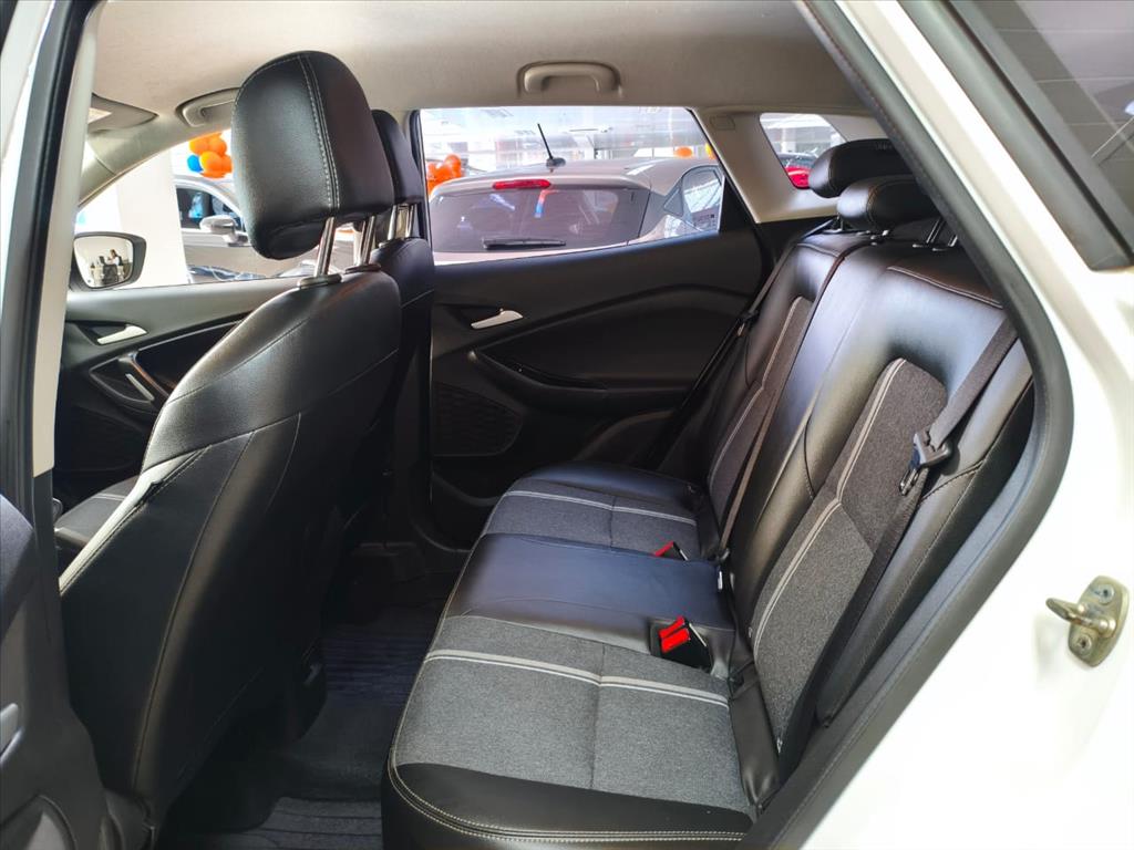 TRACKER 1.2 TURBO FLEX LTZ AUTOMÁTICO9