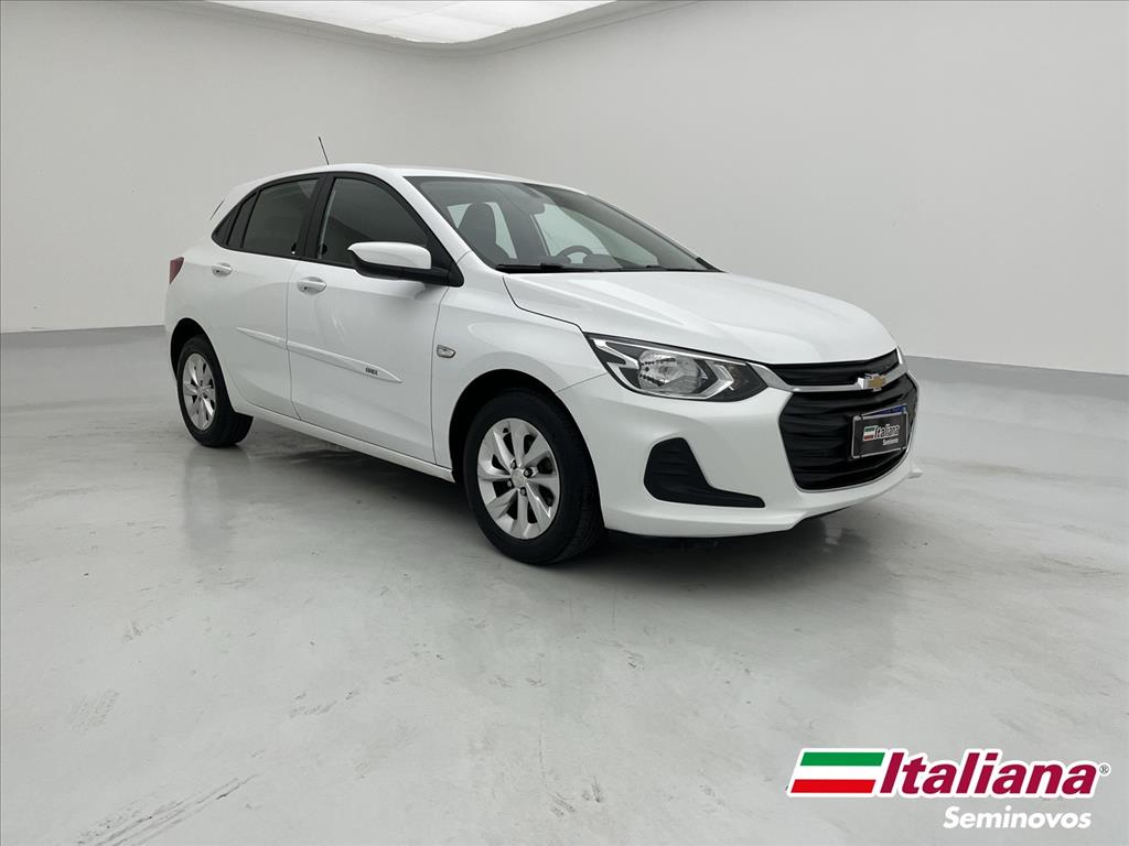 ONIX 1.0 FLEX LT MANUAL