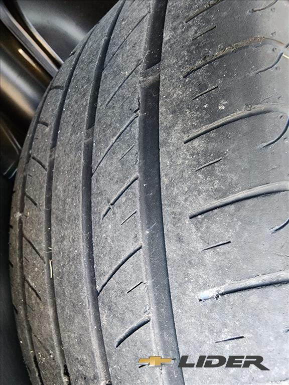 TRACKER 1.2 TURBO FLEX PREMIER AUTOMÁTICO14