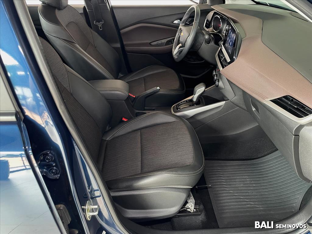 MONTANA 1.2 TURBO FLEX LTZ AUTOMÁTICO16