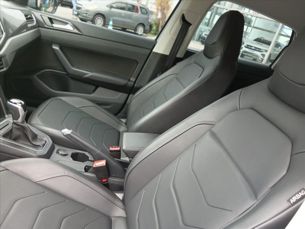 POLO 1.0 170 TSI HIGHLINE AUTOMÁTICO6