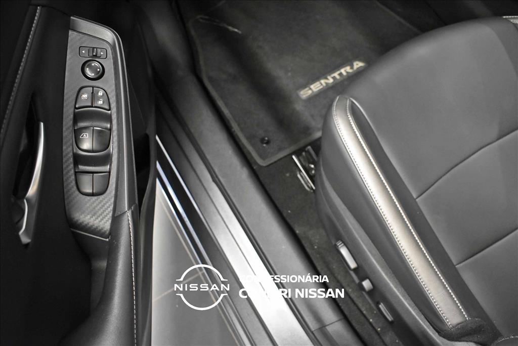 SENTRA 2.0 16V GASOLINA ADVANCE XTRONIC9