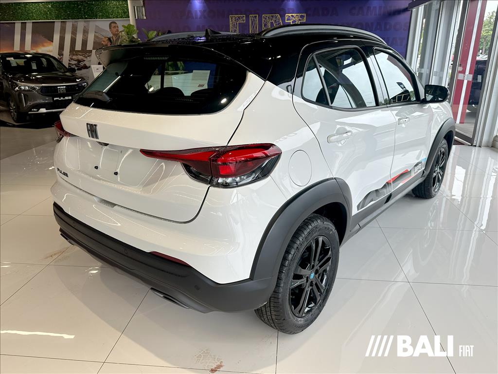 PULSE 1.3 FLEX DRIVE CVT3