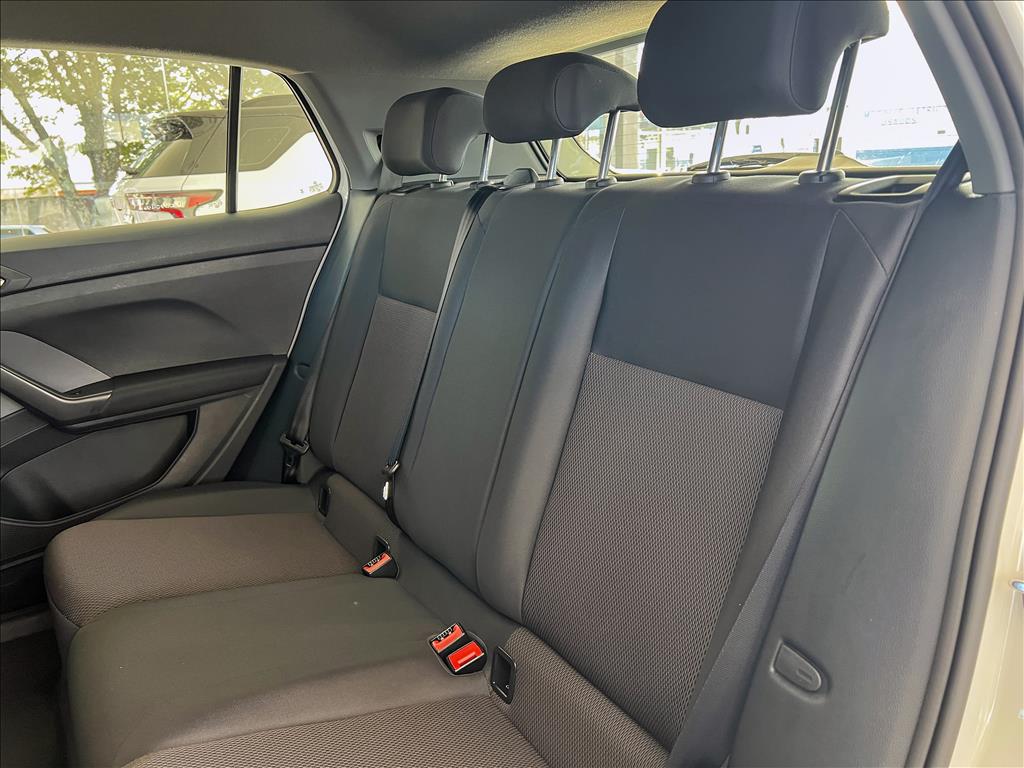 T-CROSS 1.0 200 TSI TOTAL FLEX SENSE AUTOMÁTICO19