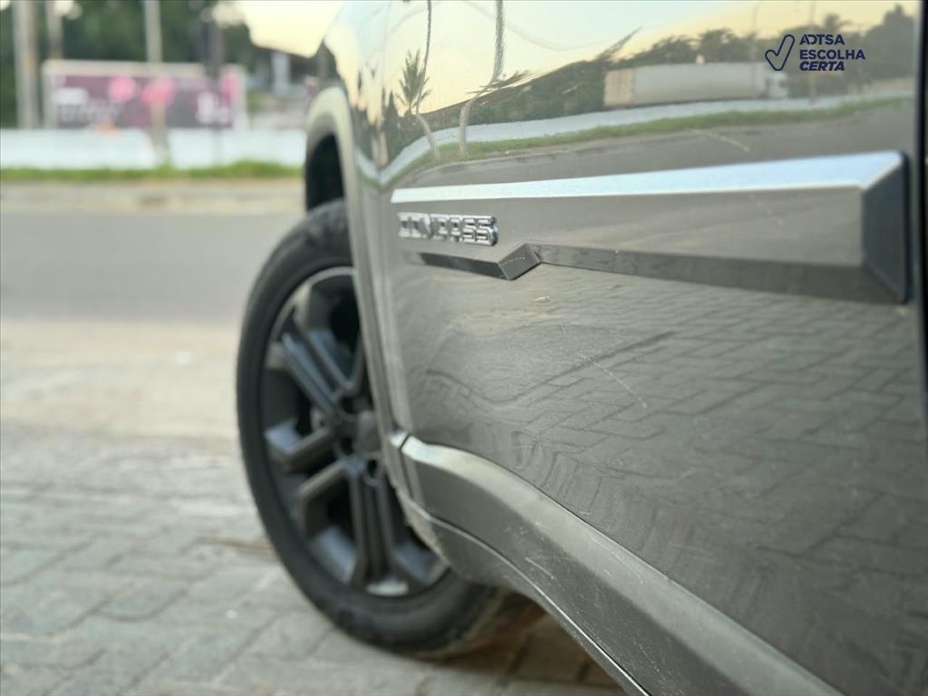 Jeep COMPASS 2025