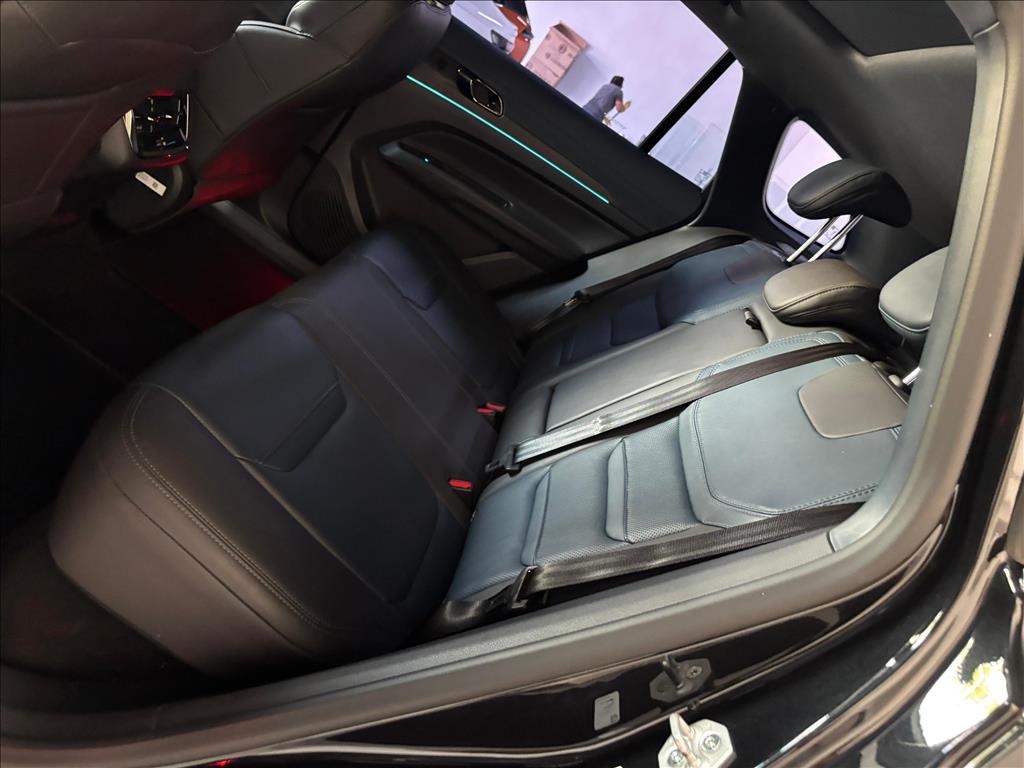 TERRITORY 1.5 ECOBOOST GTDI GASOLINA TITANIUM AUTOMÁTICO6 TERRITORY 1.5 ECOBOOST GTDI GASOLINA TITANIUM AUTOMÁTICO6