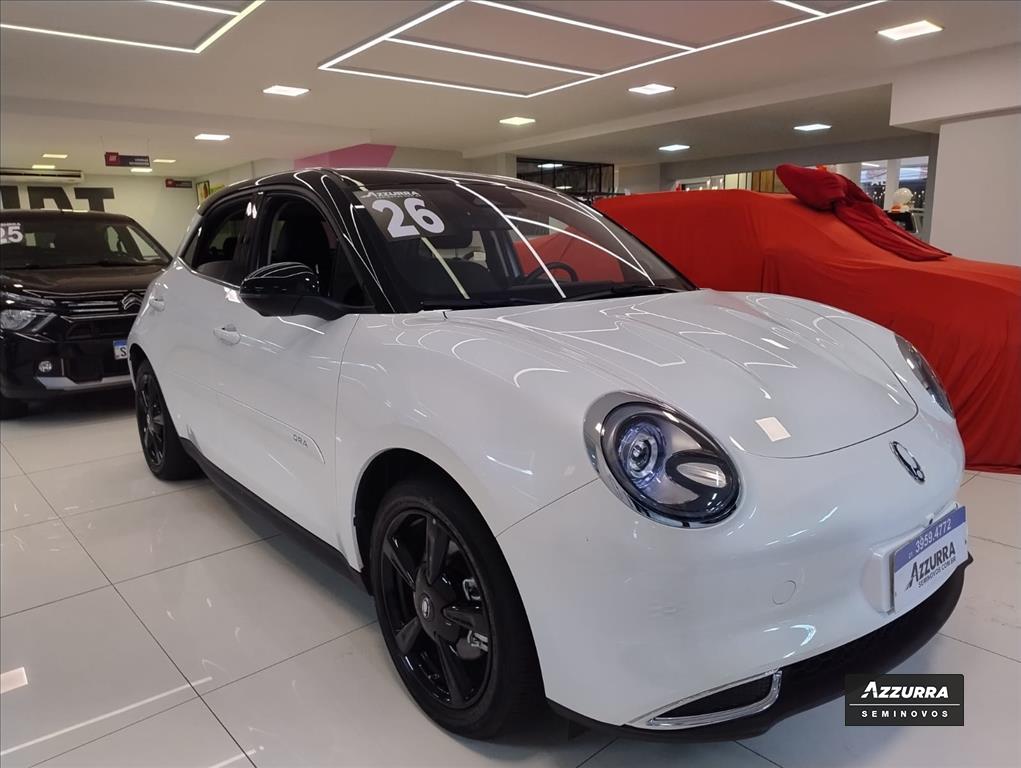 ORA 03 63 KW ELÉTRICO GT BEV632