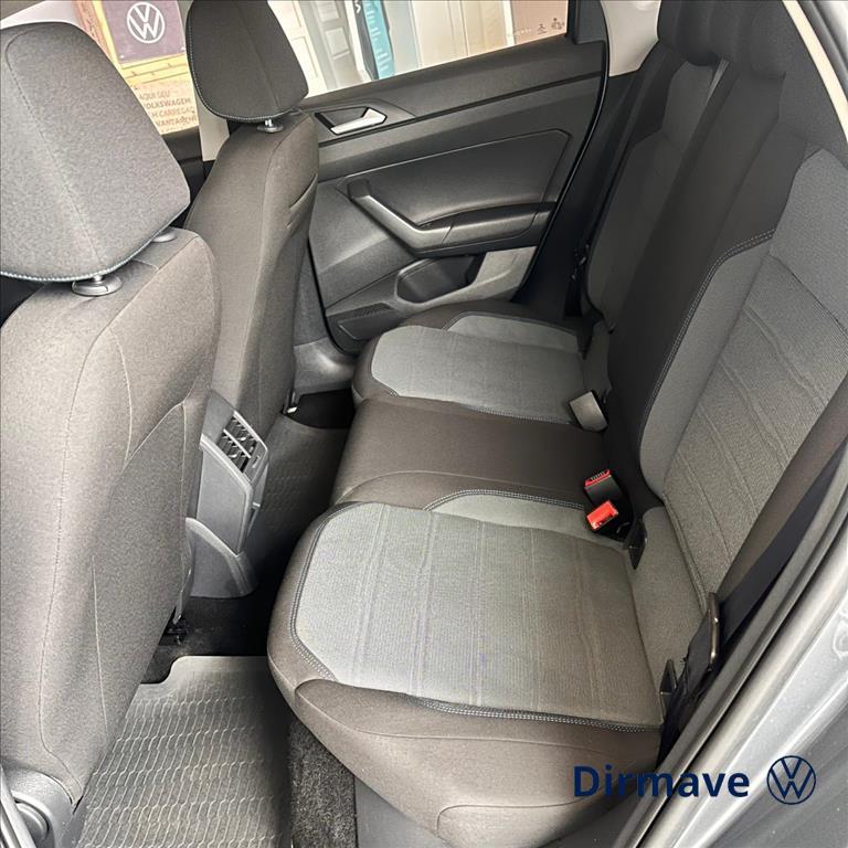NIVUS 1.0 200 TSI TOTAL FLEX COMFORTLINE AUTOMÁTICO4