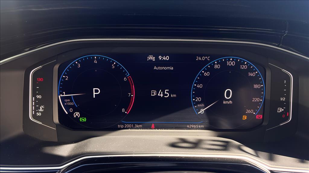 NIVUS 1.0 200 TSI TOTAL FLEX HIGHLINE AUTOMÁTICO6