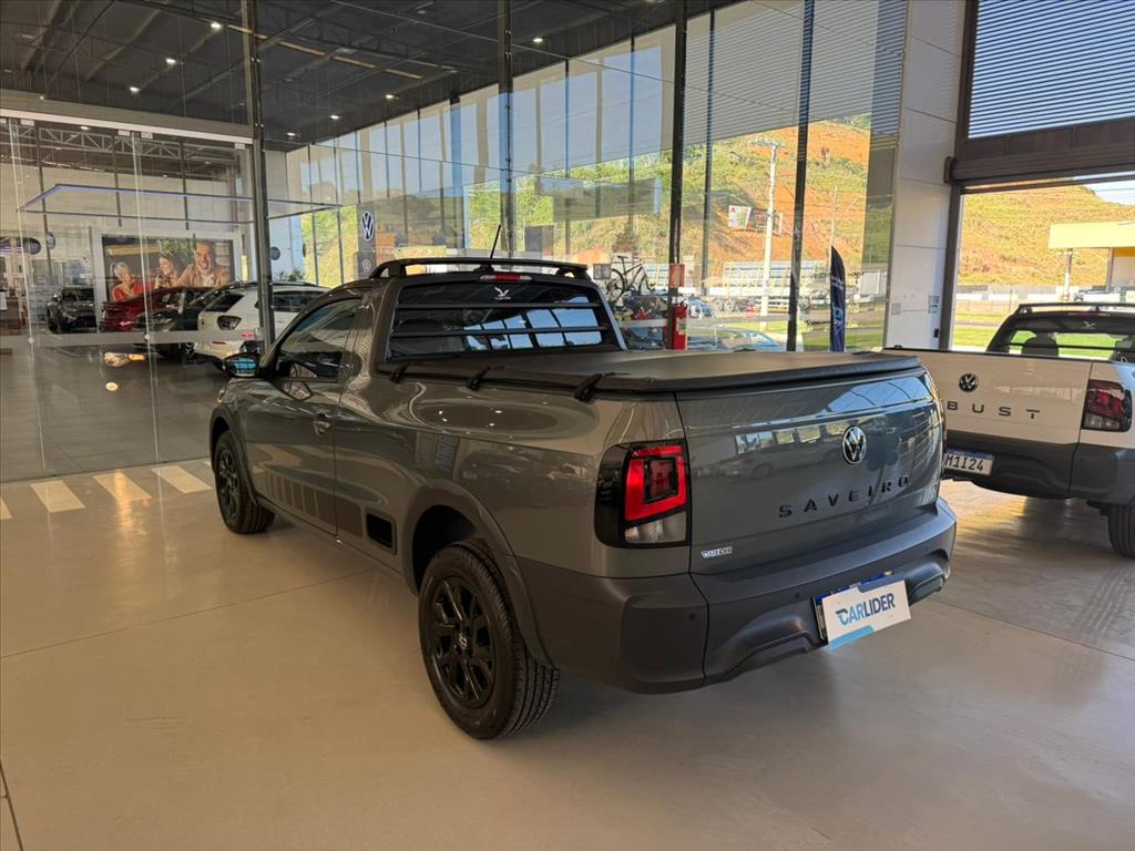 SAVEIRO 1.6 MSI TRENDLINE CS 16V FLEX 2P MANUAL4