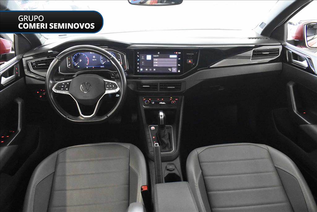 NIVUS 1.0 200 TSI TOTAL FLEX HIGHLINE AUTOMÁTICO4