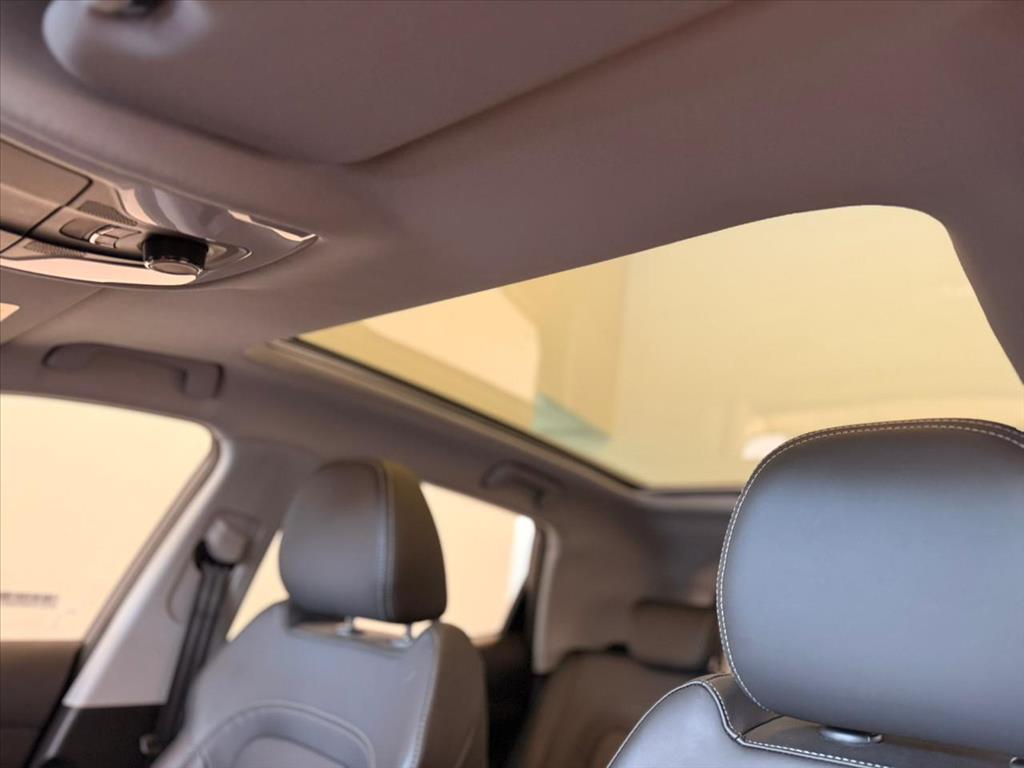 Caoa Chery-TIGGO 5X PRO-1.5 VVT TURBO iFLEX CVT