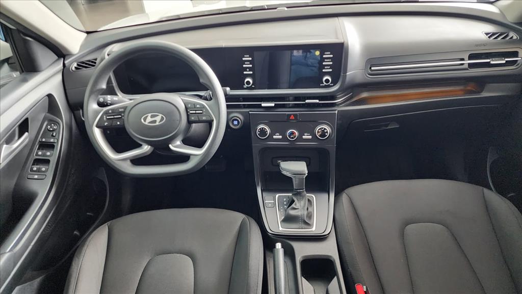 CRETA 1.0 TGDI FLEX COMFORT AUTOMÁTICO7