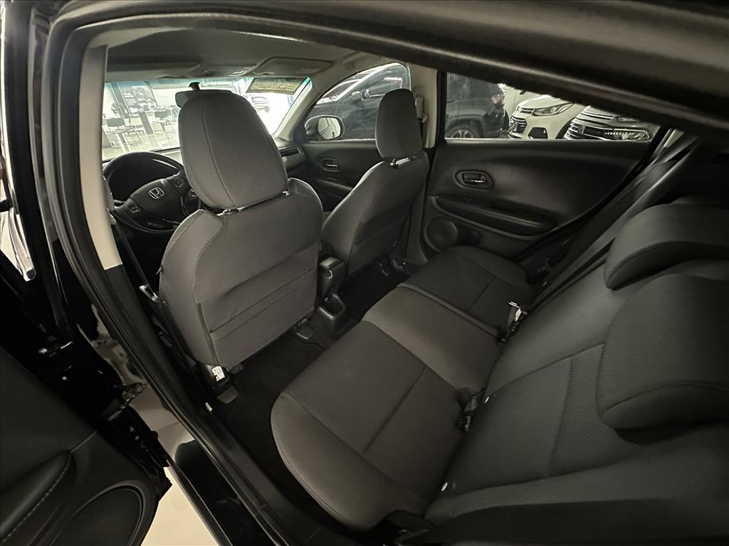 HR-V 1.8 16V FLEX EX 4P AUTOMÁTICO8