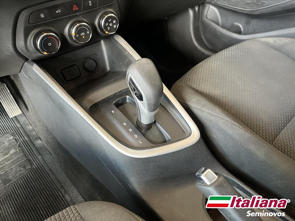 ONIX PLUS 1.0 TURBO FLEX LT AUTOMÁTICO11
