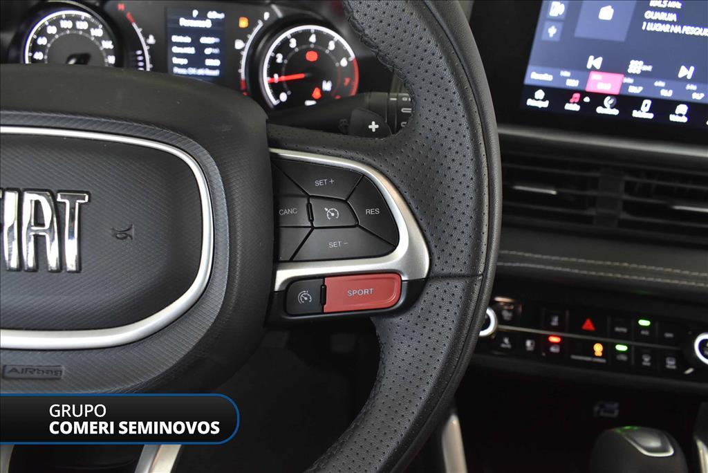 FASTBACK 1.0 TURBO 200 FLEX AUDACE CVT12