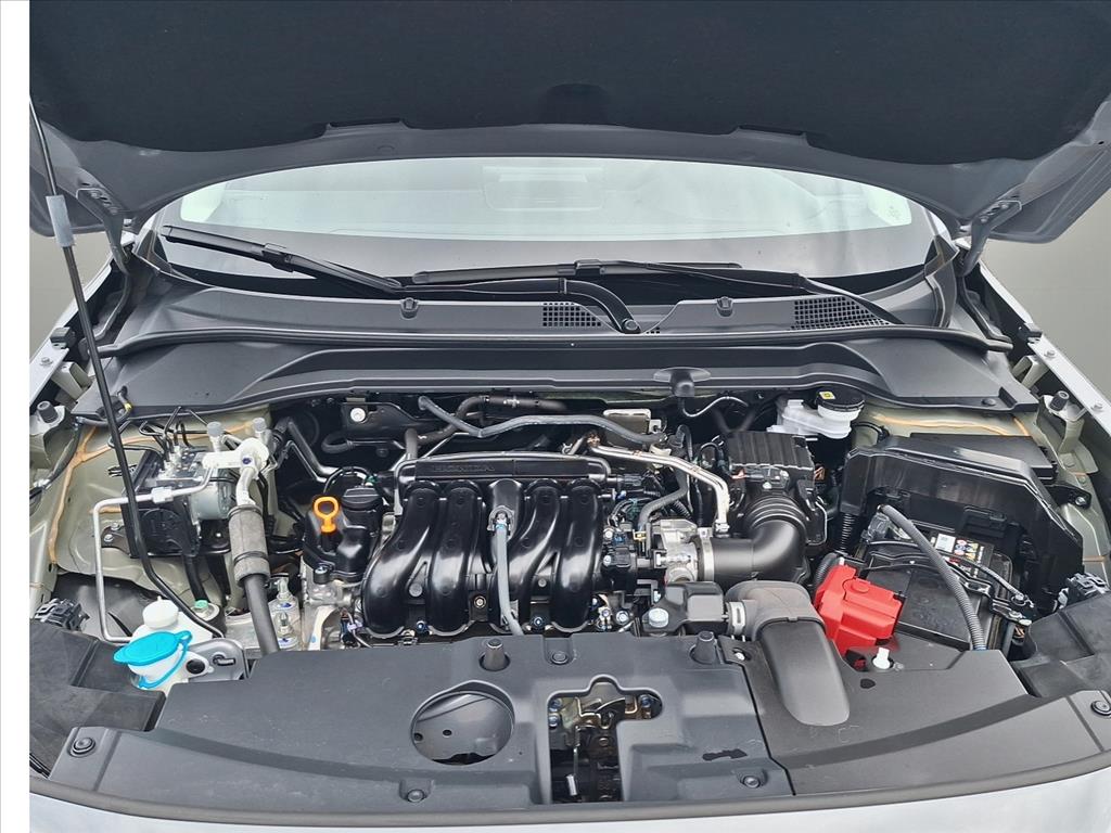 HR-V 1.5 DI I-VTEC FLEX EXL CVT8