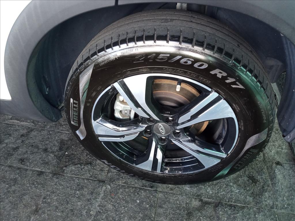 TIGGO 5x 1.5 VVT TURBO iFLEX SPORT CVT10